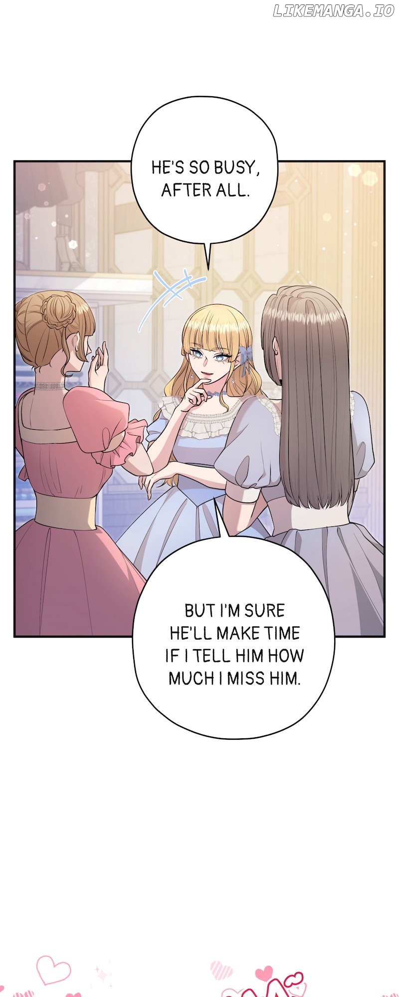 The Devilishly Trash Duke Chapter 21 - page 6