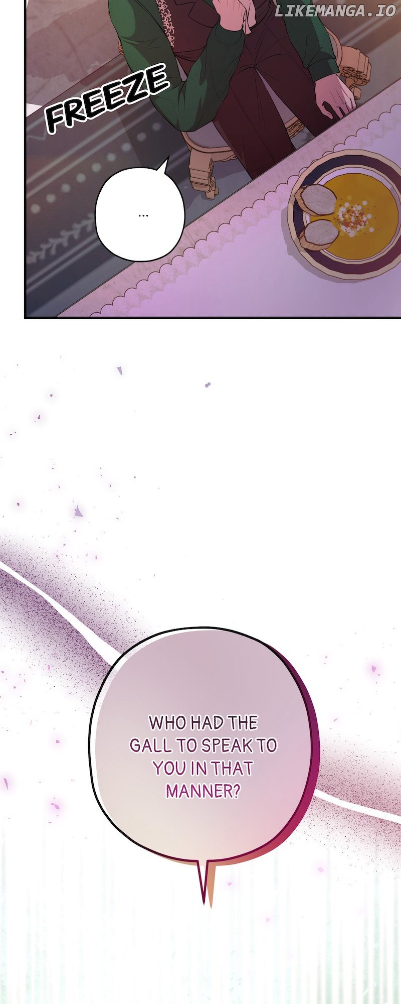 The Devilishly Trash Duke Chapter 21 - page 60