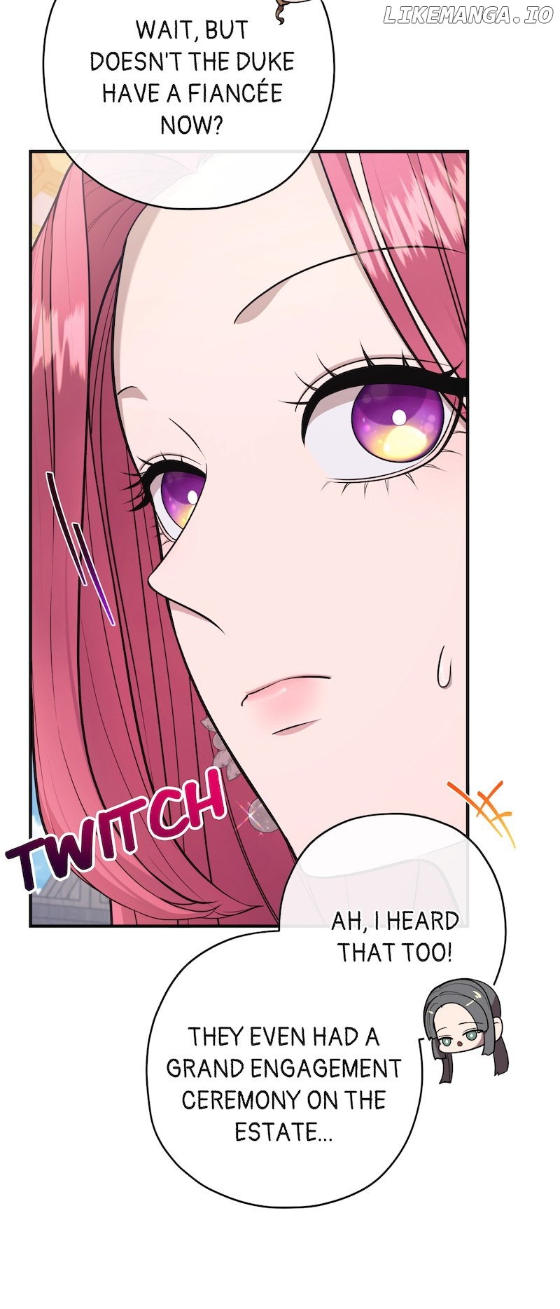 The Devilishly Trash Duke Chapter 21 - page 8