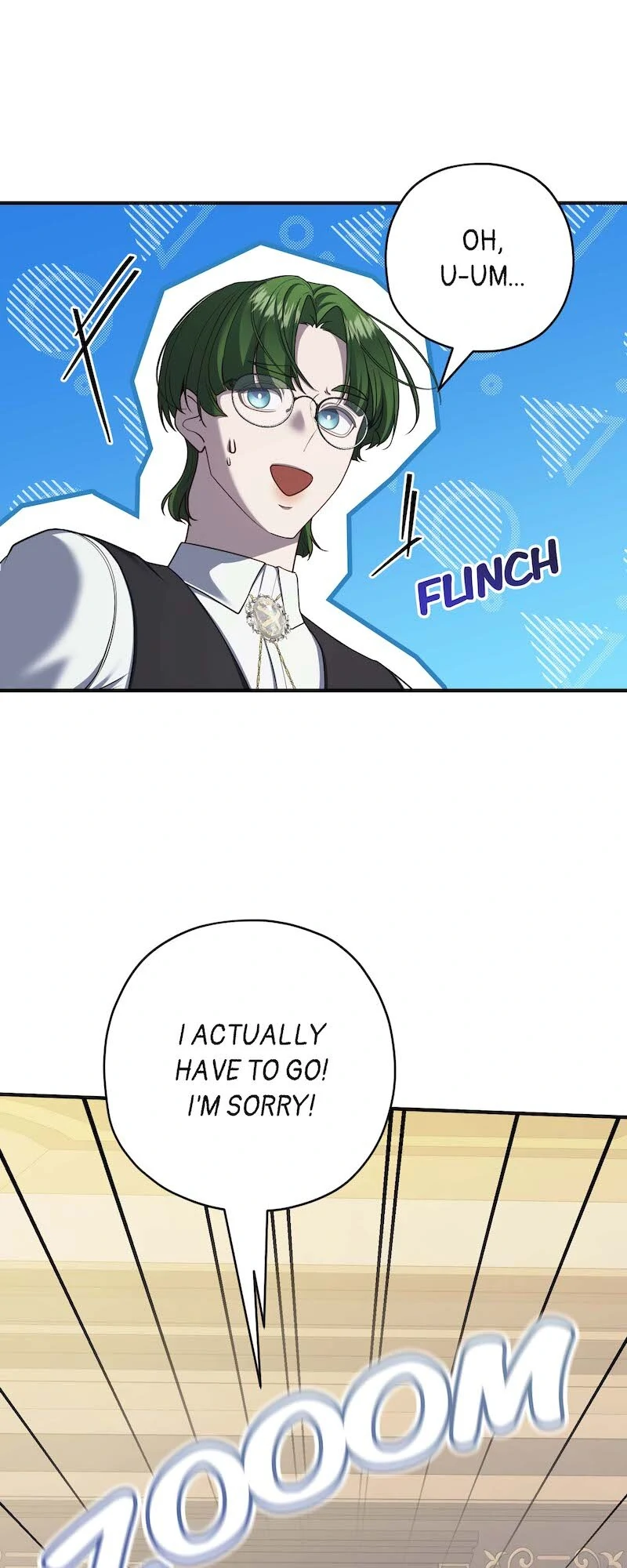 The Devilishly Trash Duke Chapter 70 - page 14