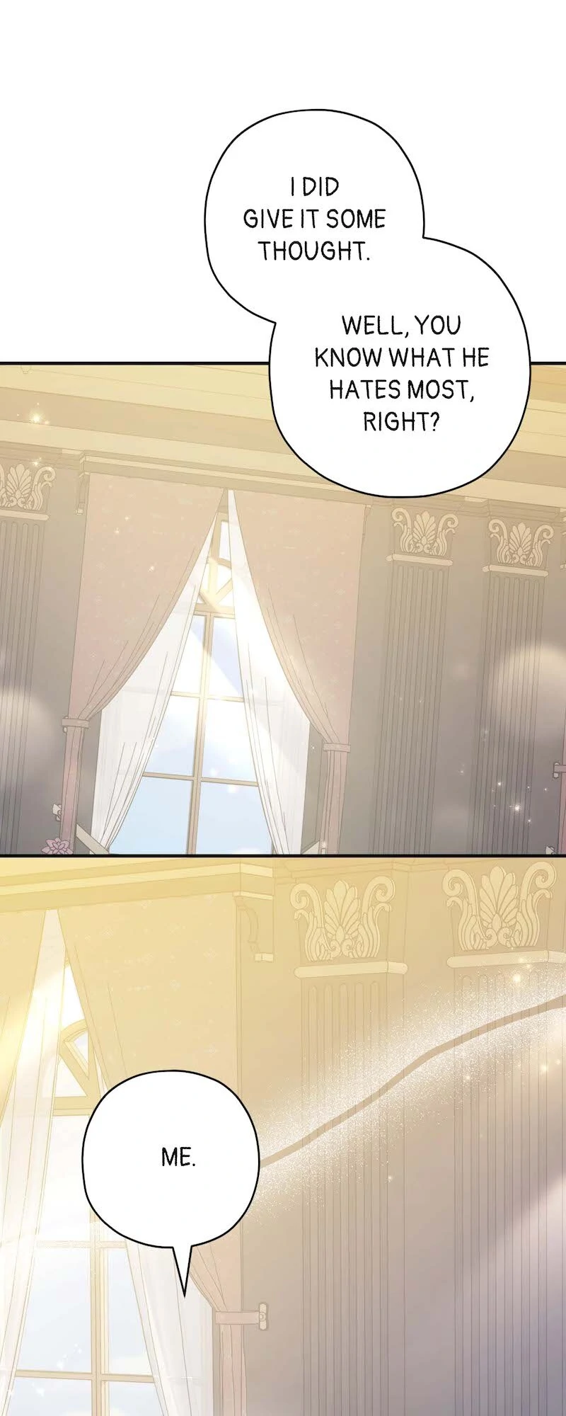 The Devilishly Trash Duke Chapter 70 - page 18