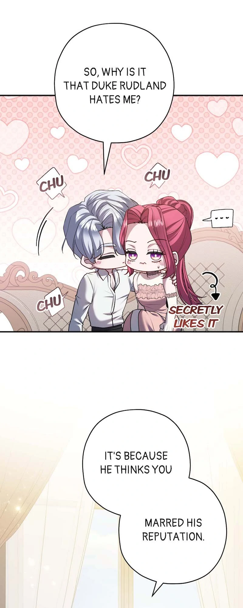 The Devilishly Trash Duke Chapter 70 - page 22
