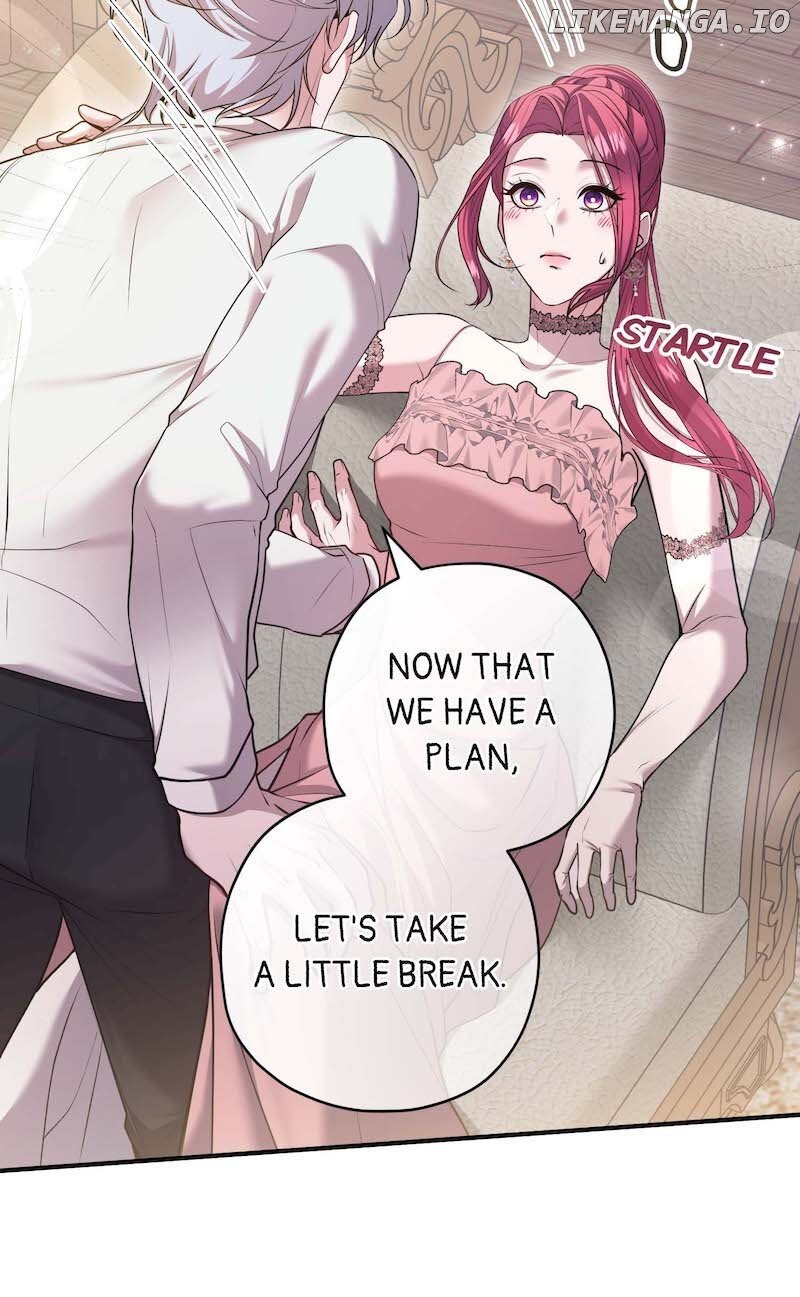 The Devilishly Trash Duke Chapter 70 - page 26