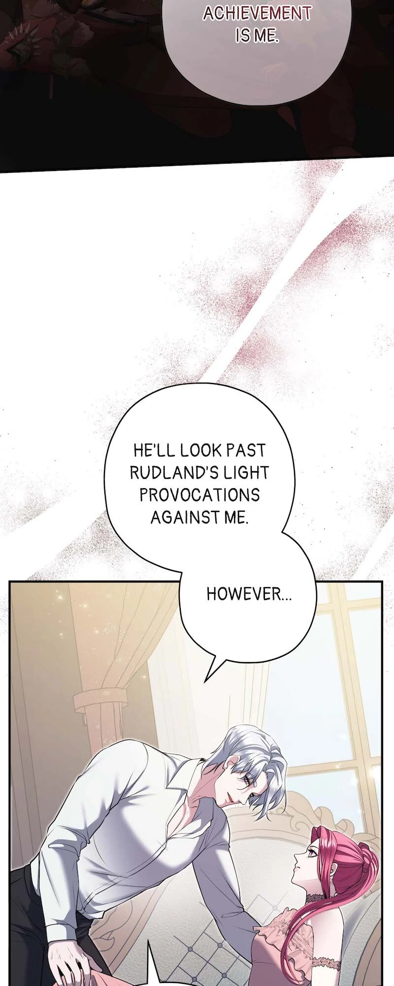 The Devilishly Trash Duke Chapter 70 - page 29