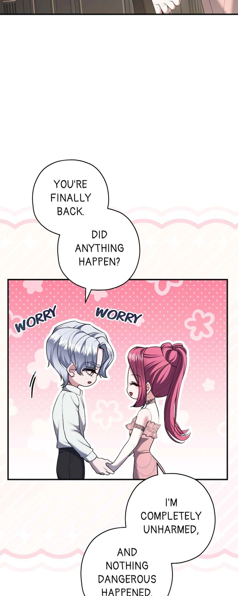 The Devilishly Trash Duke Chapter 70 - page 3