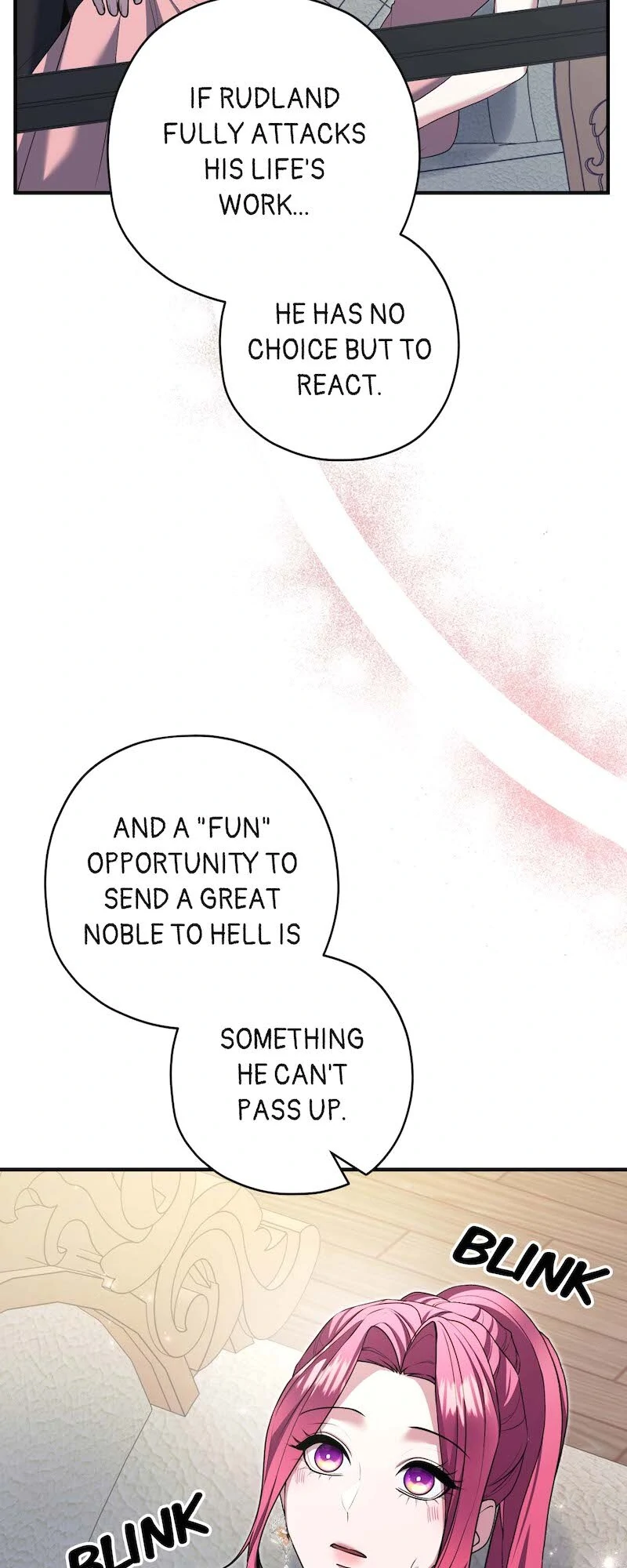 The Devilishly Trash Duke Chapter 70 - page 30