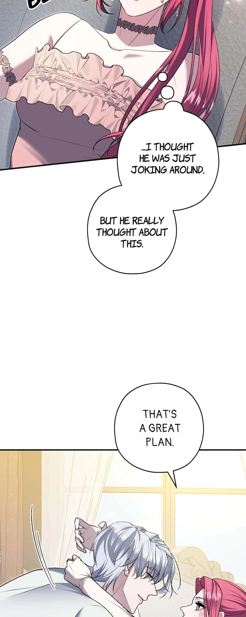 The Devilishly Trash Duke Chapter 70 - page 31