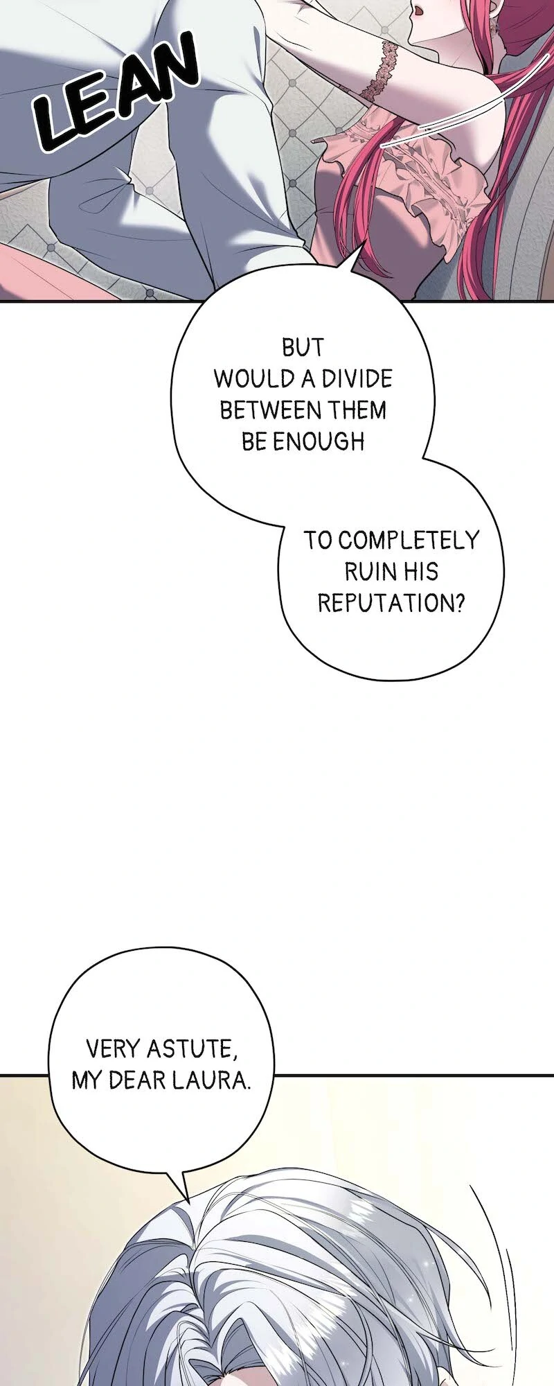 The Devilishly Trash Duke Chapter 70 - page 32