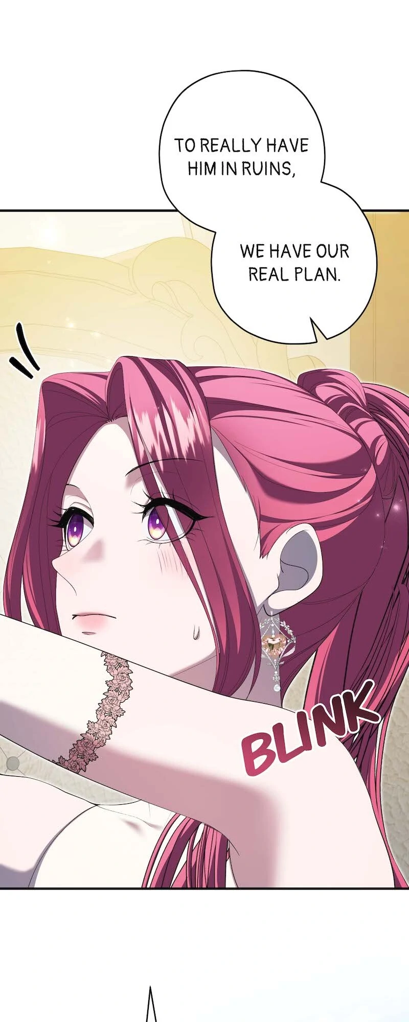 The Devilishly Trash Duke Chapter 70 - page 34