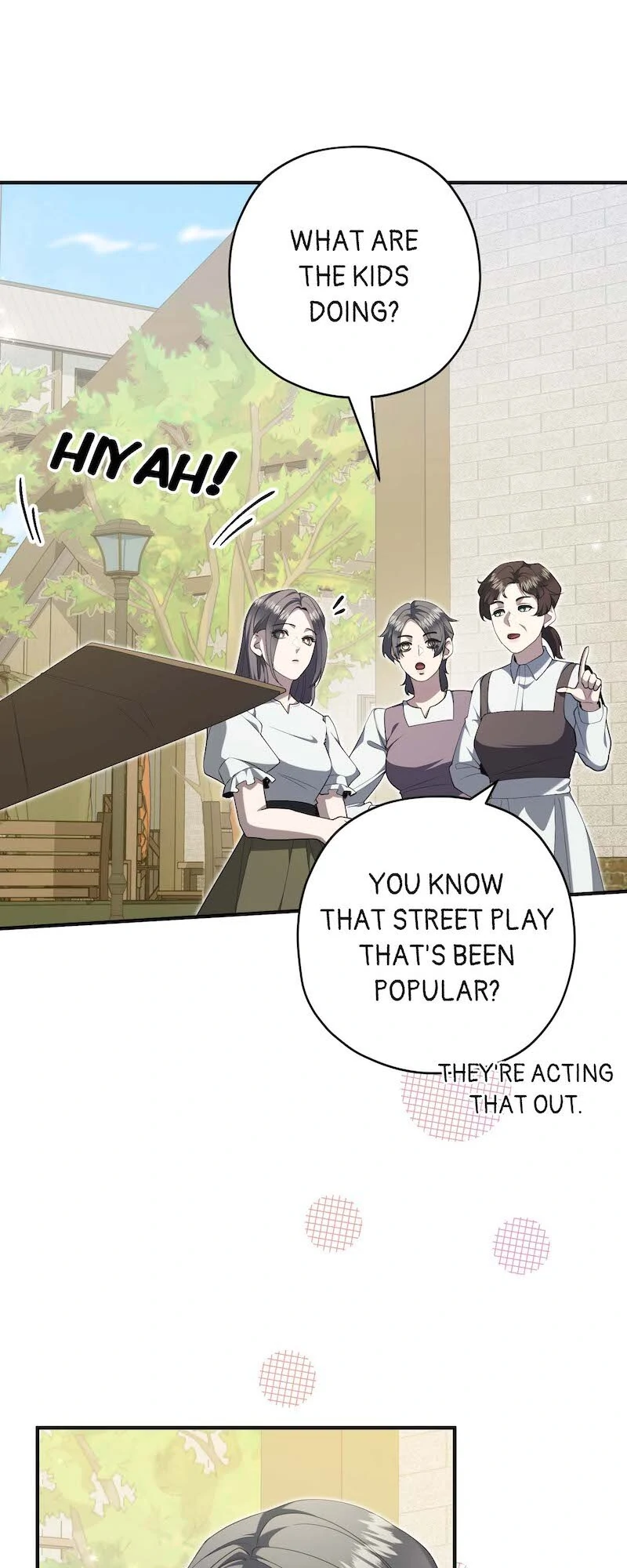 The Devilishly Trash Duke Chapter 70 - page 39