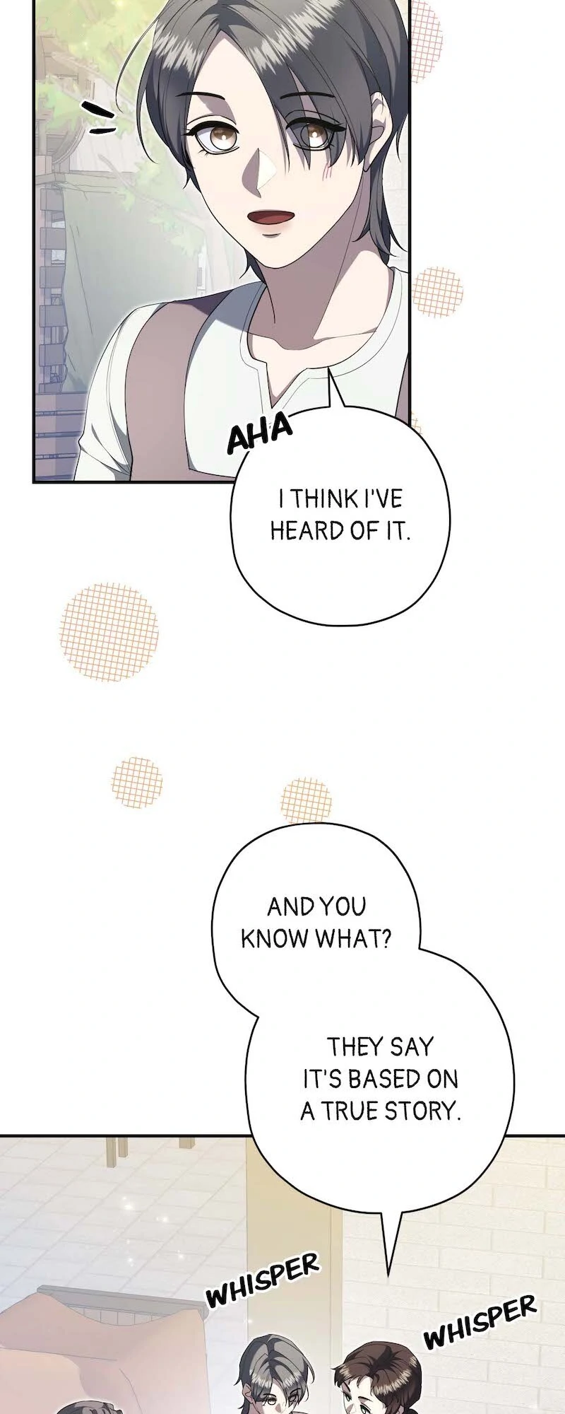 The Devilishly Trash Duke Chapter 70 - page 40
