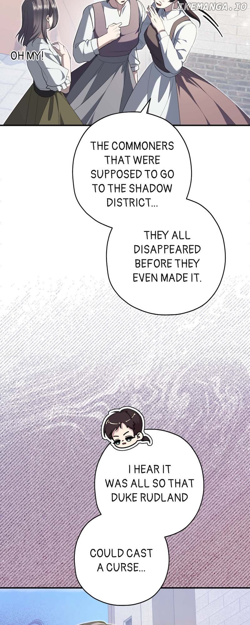 The Devilishly Trash Duke Chapter 70 - page 41