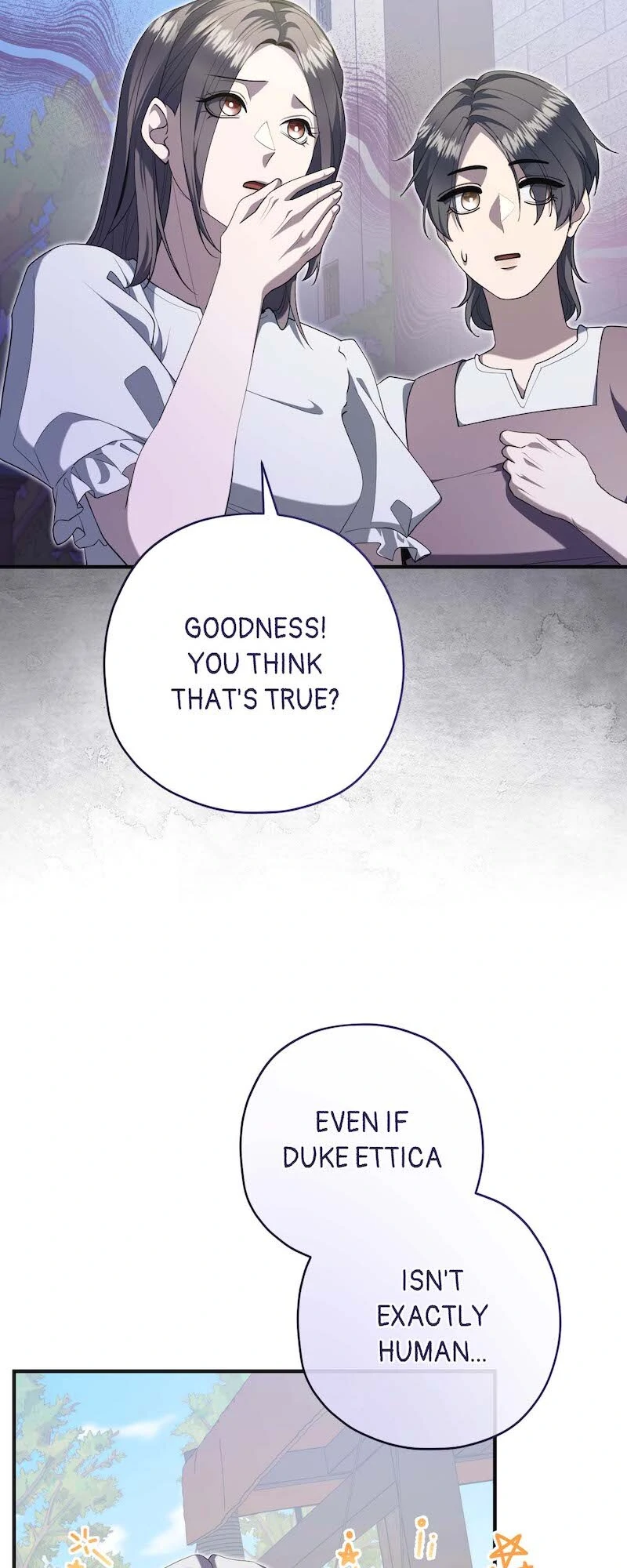 The Devilishly Trash Duke Chapter 70 - page 42
