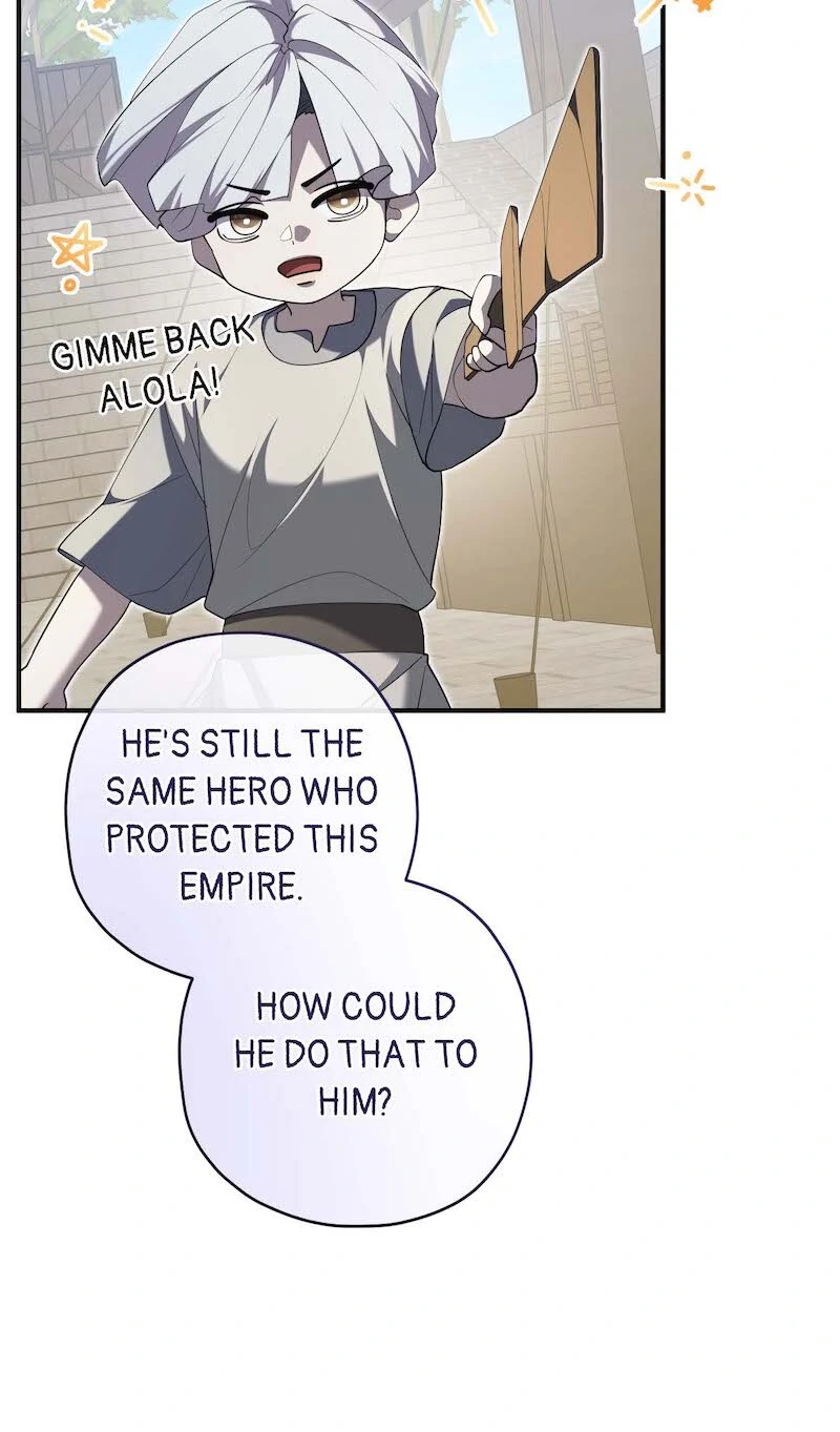 The Devilishly Trash Duke Chapter 70 - page 43