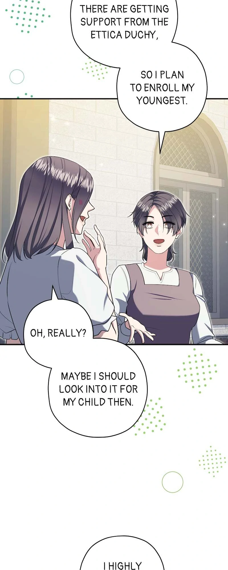 The Devilishly Trash Duke Chapter 70 - page 46