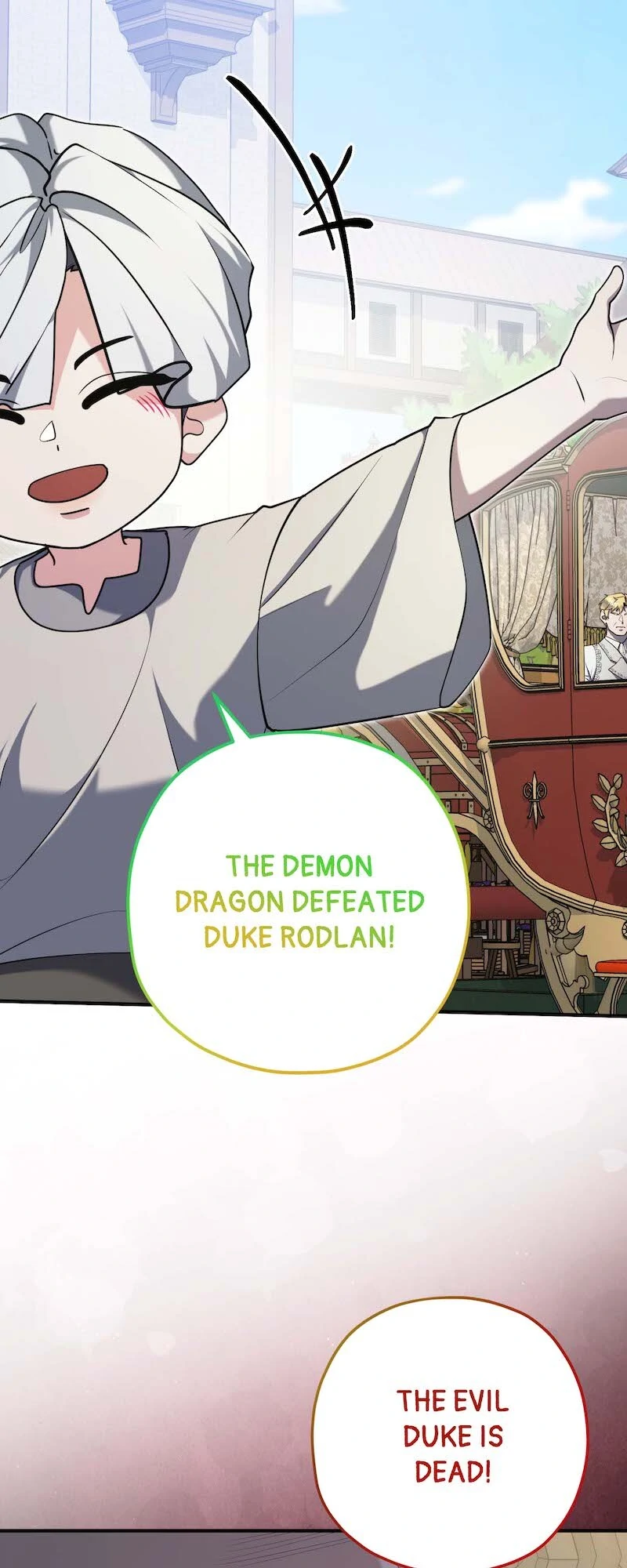 The Devilishly Trash Duke Chapter 70 - page 48