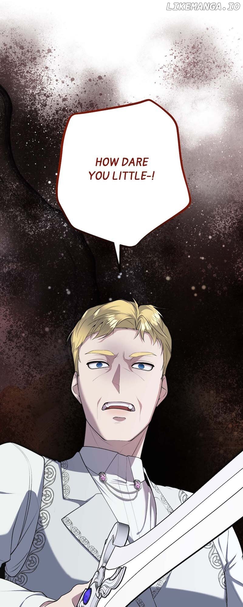 The Devilishly Trash Duke Chapter 70 - page 51