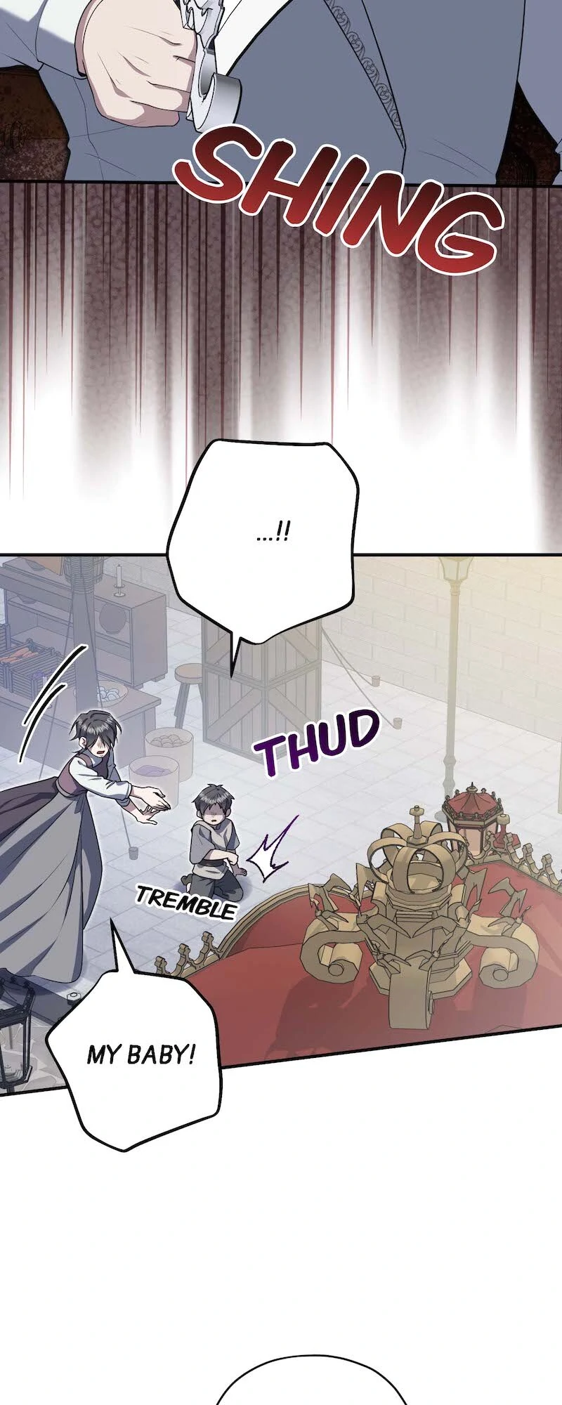 The Devilishly Trash Duke Chapter 70 - page 52