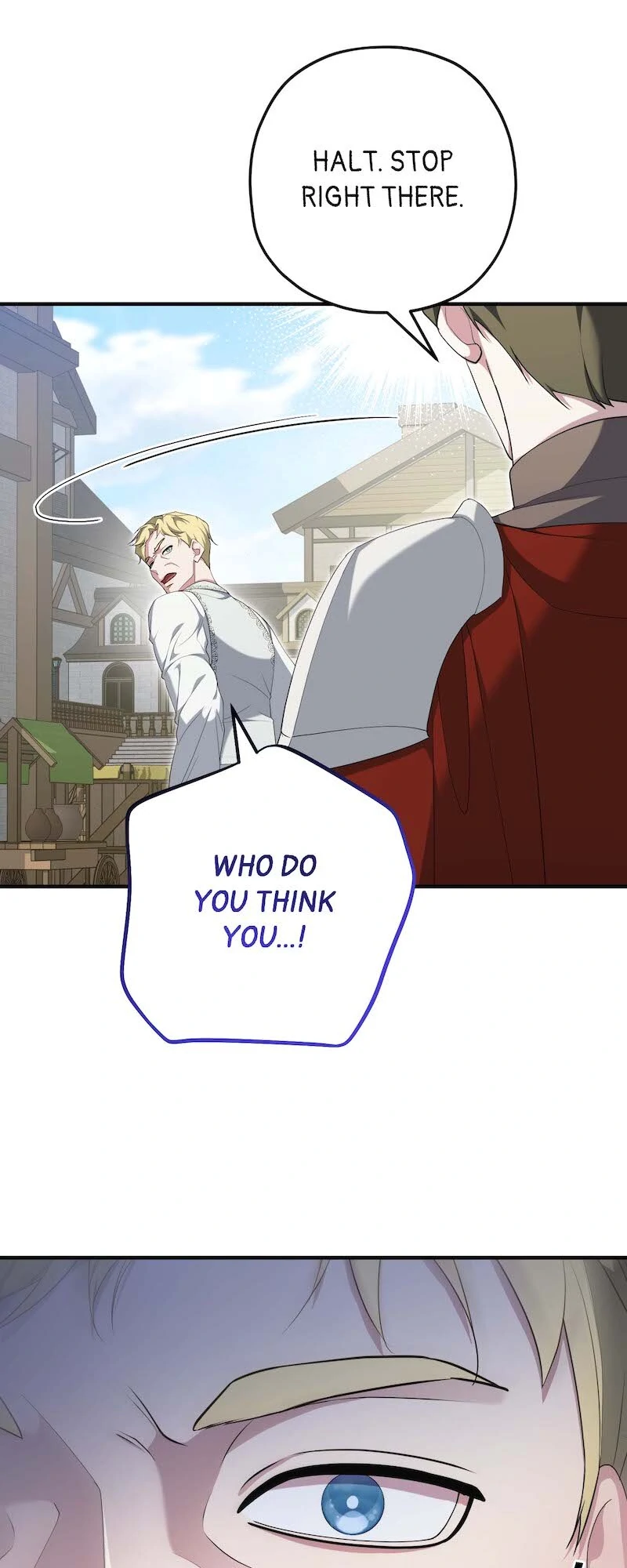 The Devilishly Trash Duke Chapter 70 - page 58