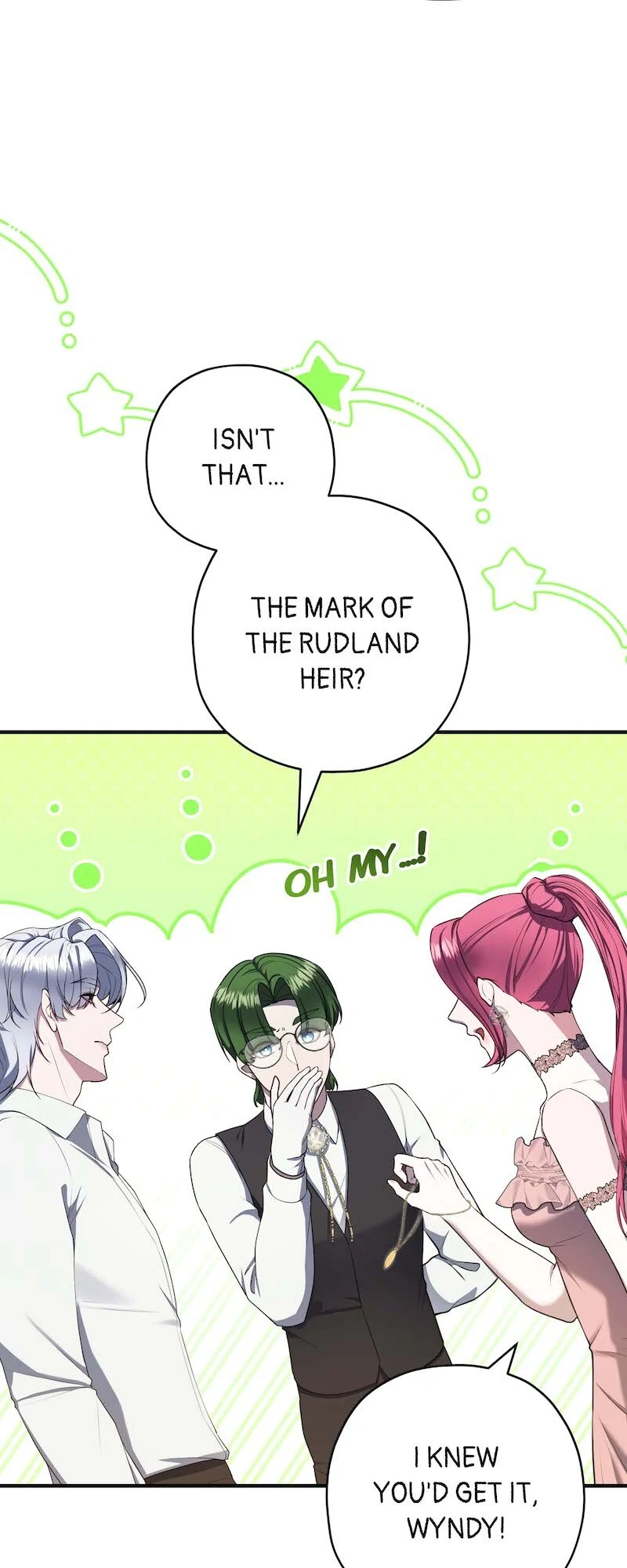 The Devilishly Trash Duke Chapter 70 - page 6
