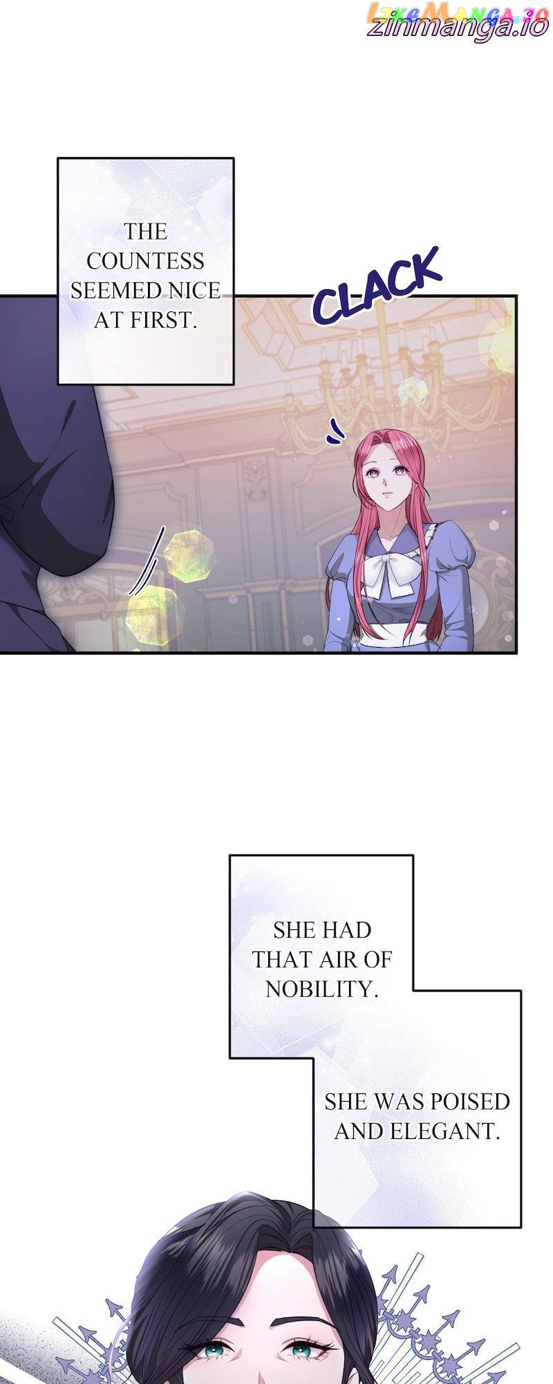 The Devilishly Trash Duke Chapter 8 - page 15