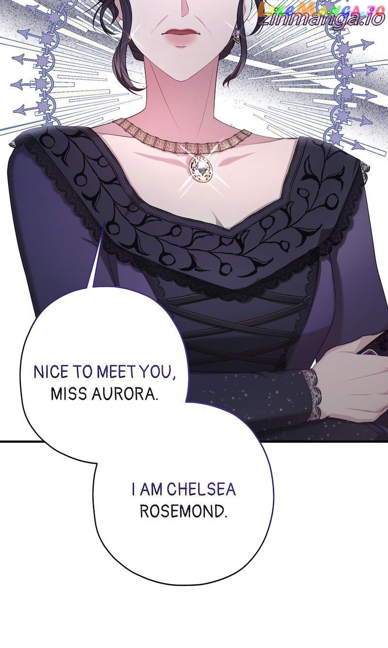 The Devilishly Trash Duke Chapter 8 - page 16