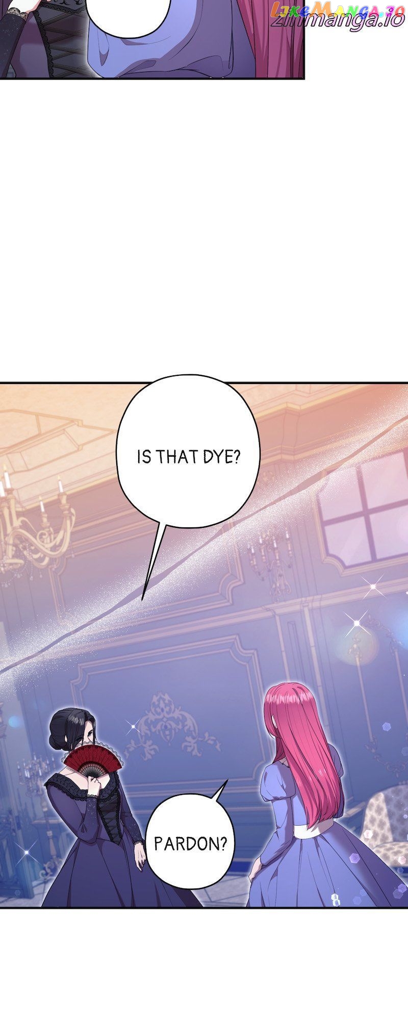 The Devilishly Trash Duke Chapter 8 - page 18