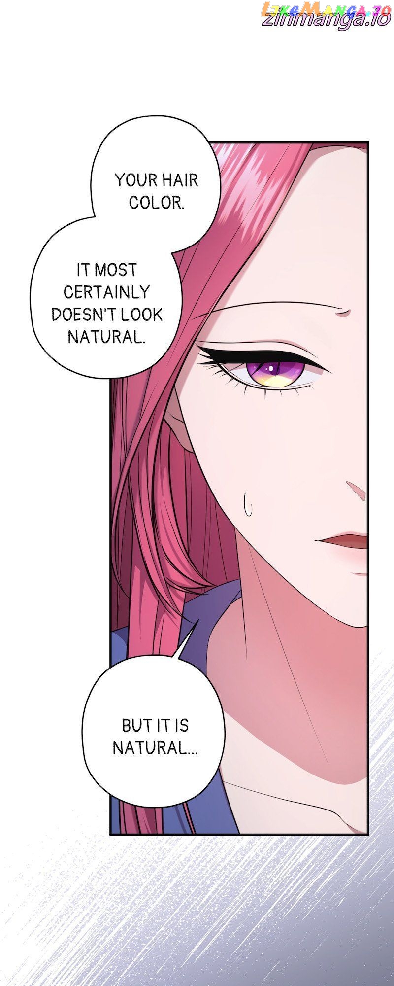 The Devilishly Trash Duke Chapter 8 - page 19
