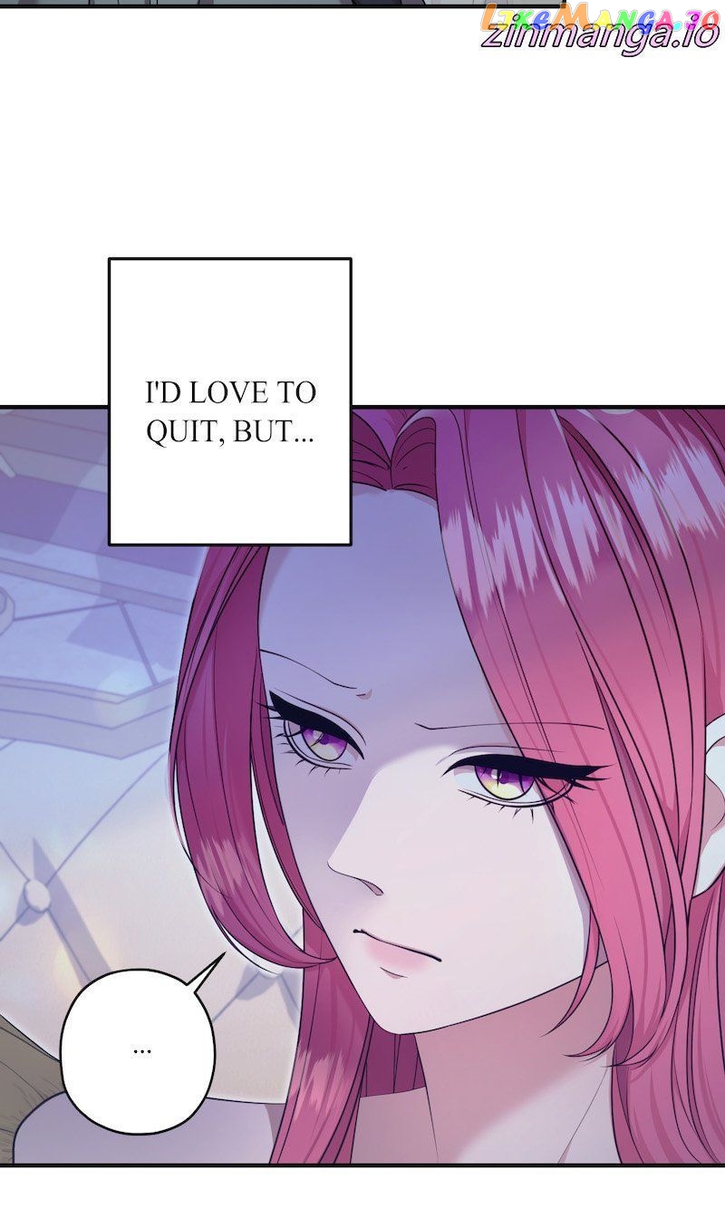 The Devilishly Trash Duke Chapter 8 - page 23