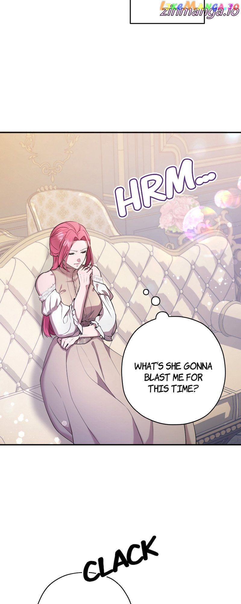 The Devilishly Trash Duke Chapter 8 - page 25