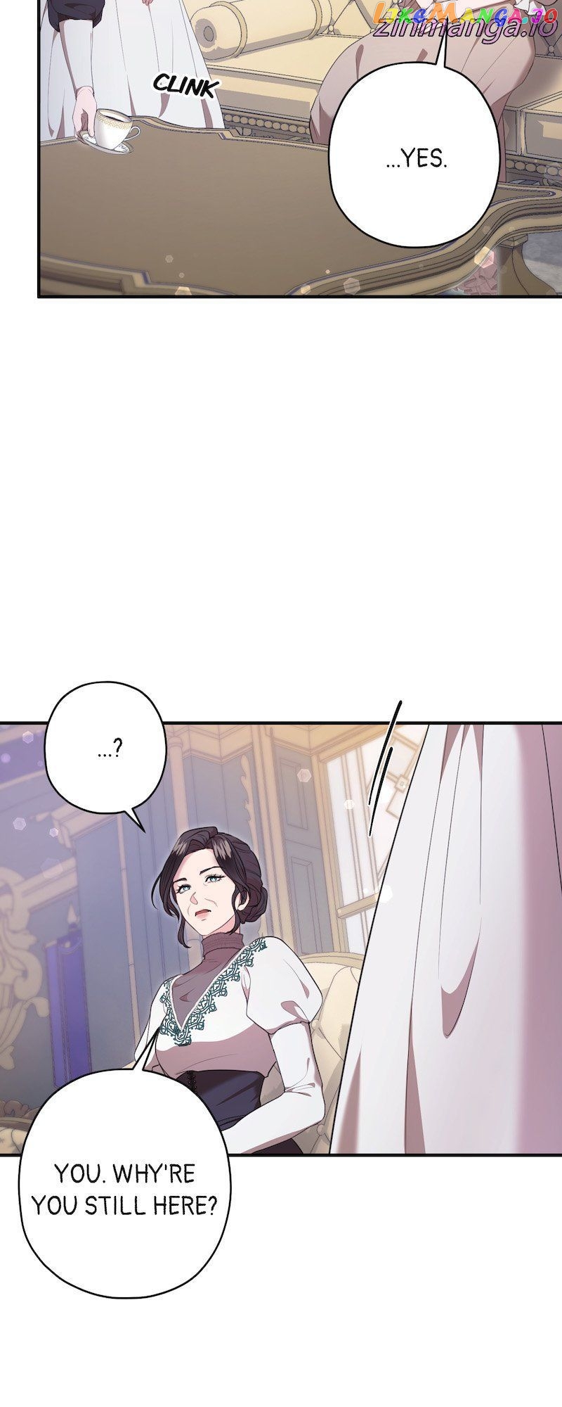 The Devilishly Trash Duke Chapter 8 - page 33