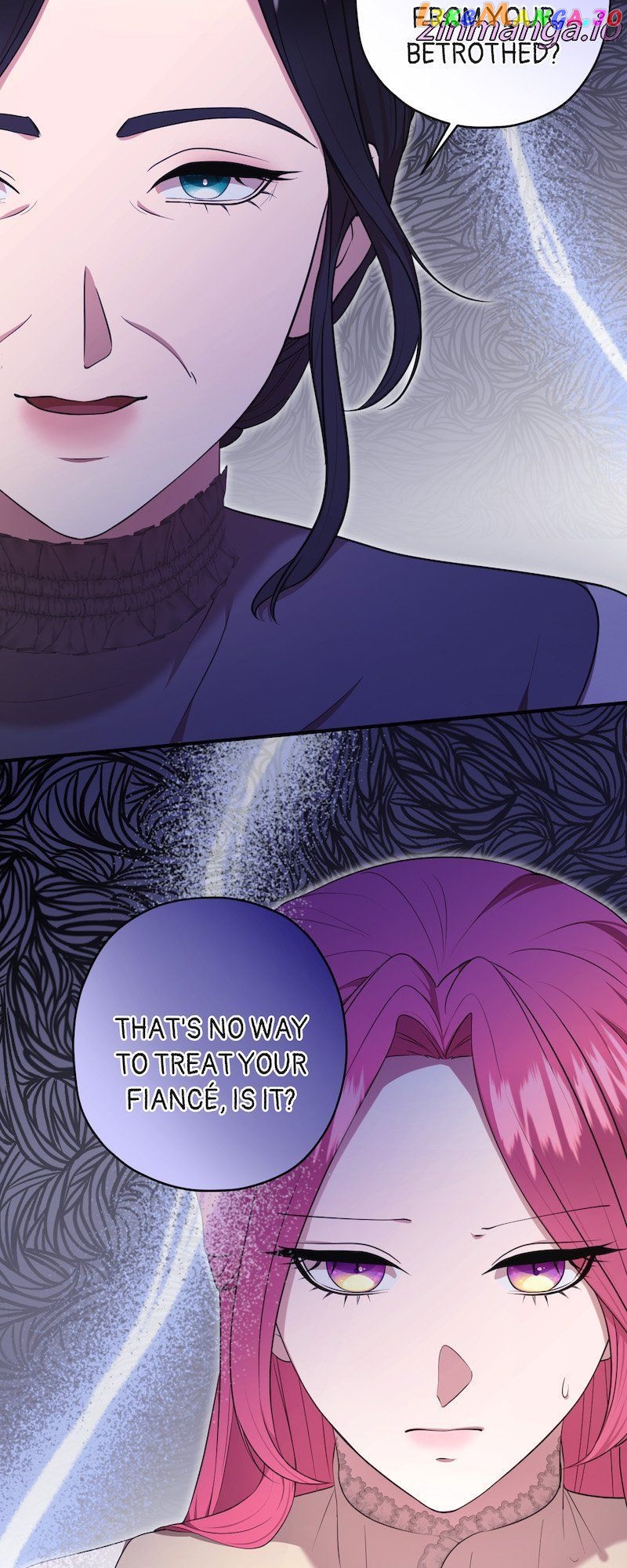 The Devilishly Trash Duke Chapter 8 - page 47