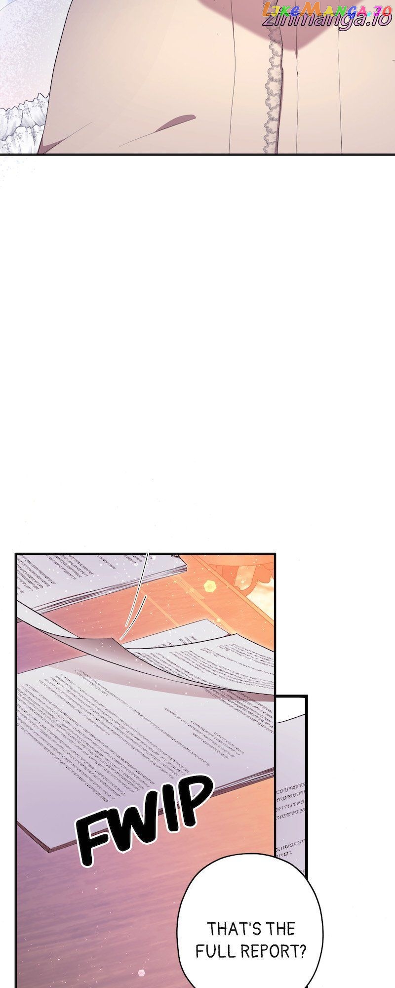 The Devilishly Trash Duke Chapter 8 - page 48