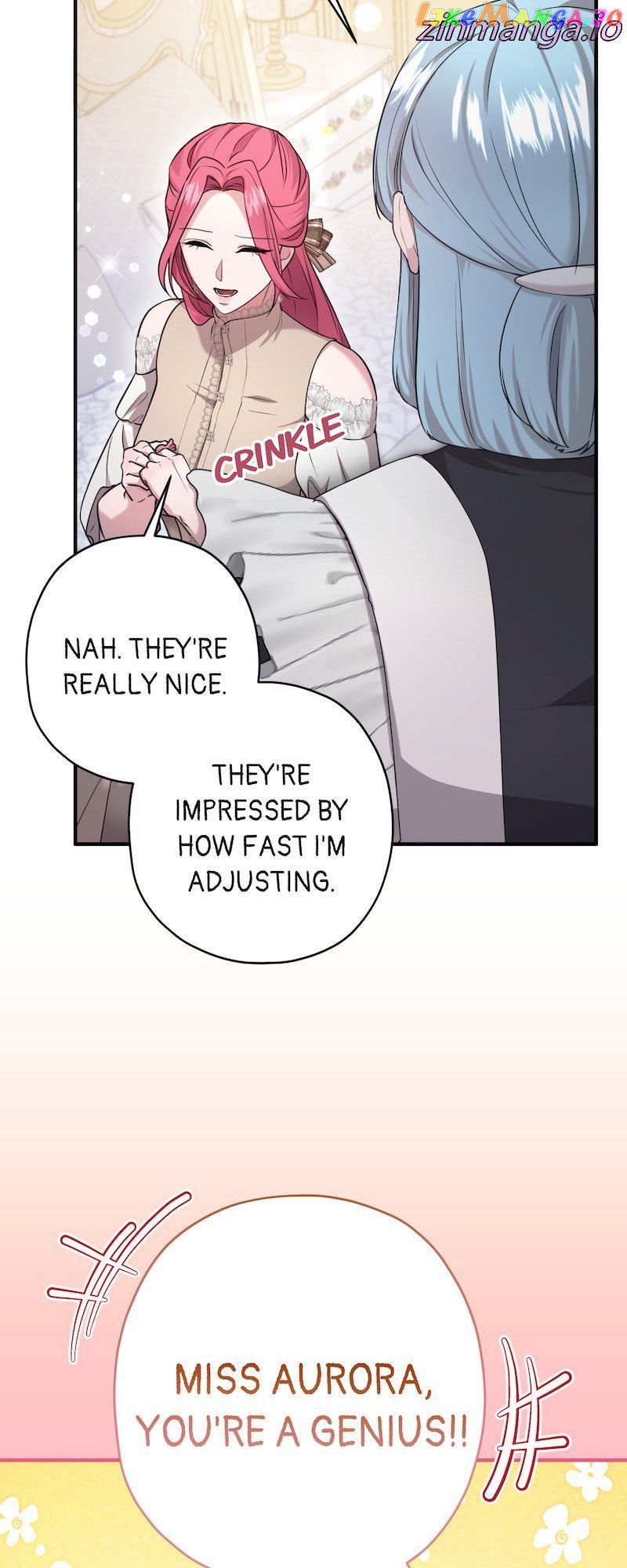 The Devilishly Trash Duke Chapter 8 - page 6