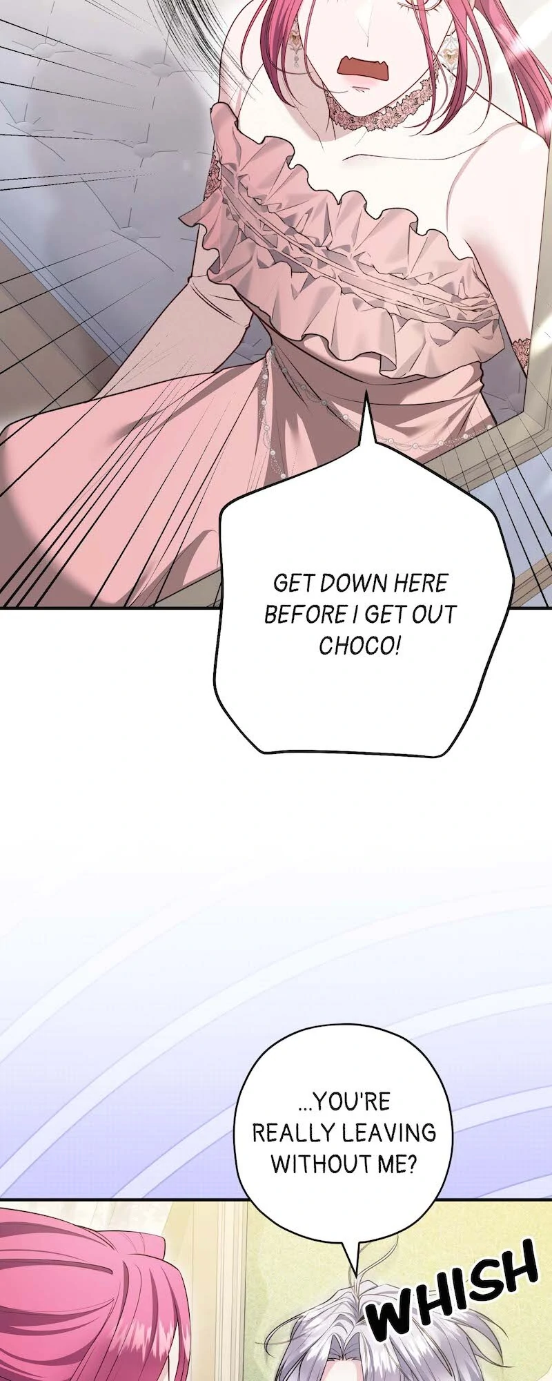 The Devilishly Trash Duke Chapter 69 - page 14