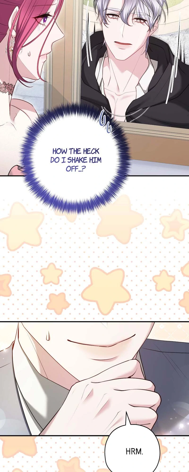The Devilishly Trash Duke Chapter 69 - page 15