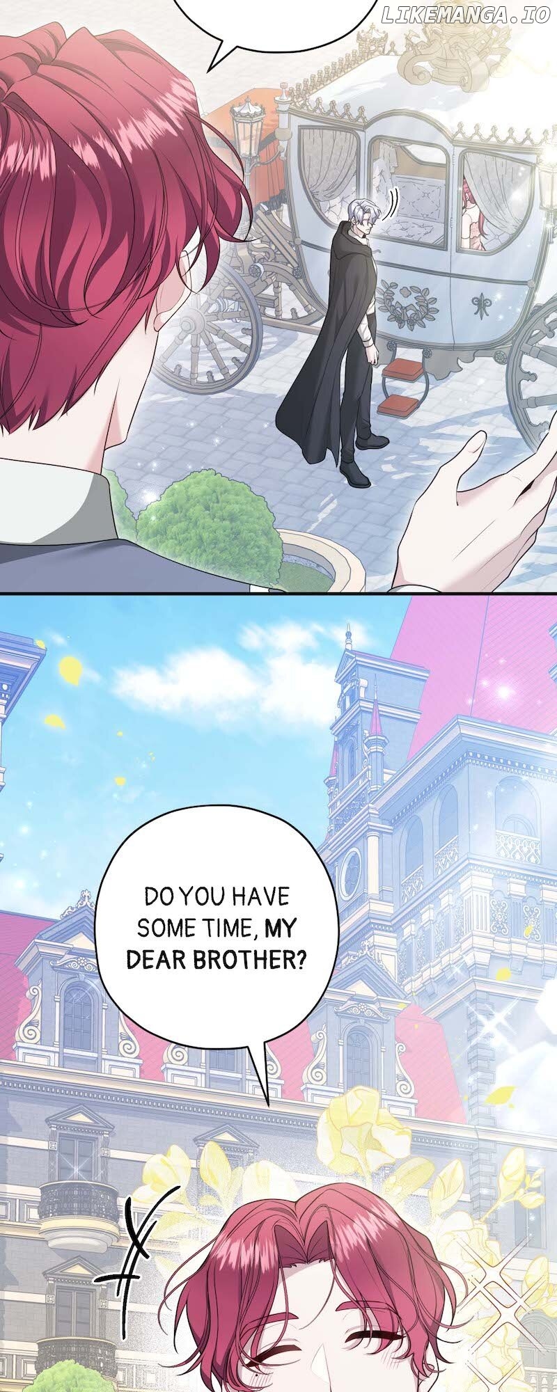 The Devilishly Trash Duke Chapter 69 - page 17