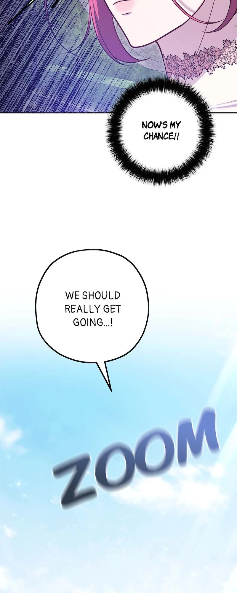 The Devilishly Trash Duke Chapter 69 - page 21