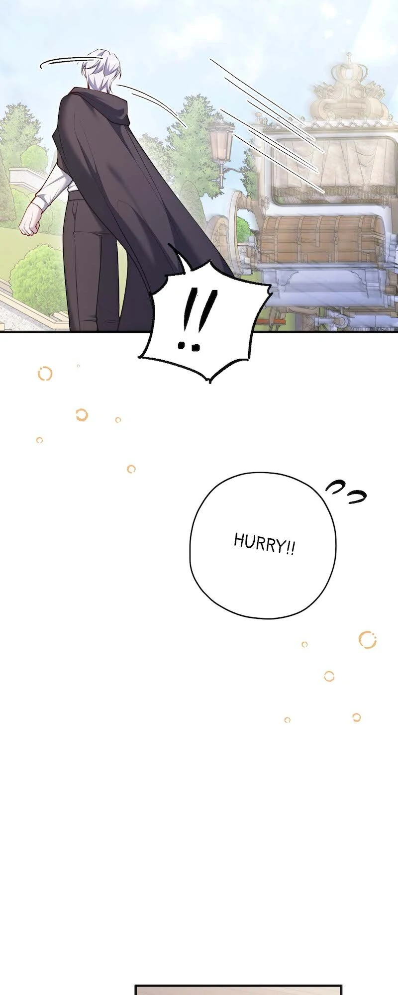 The Devilishly Trash Duke Chapter 69 - page 22