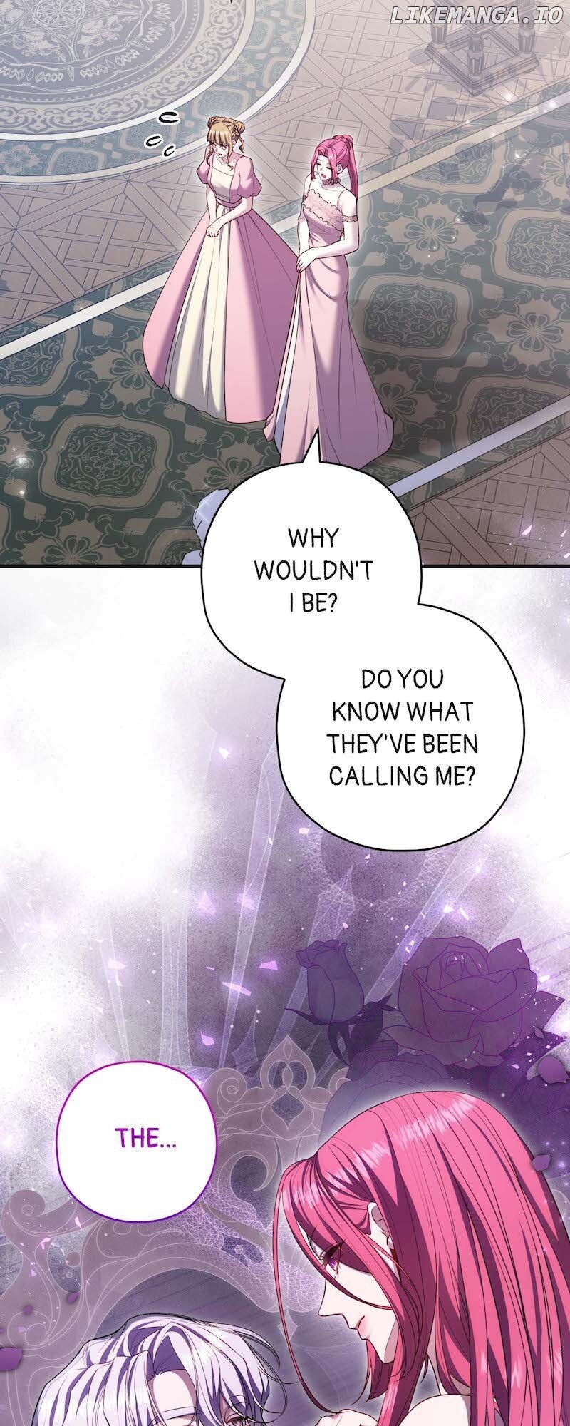 The Devilishly Trash Duke Chapter 69 - page 24