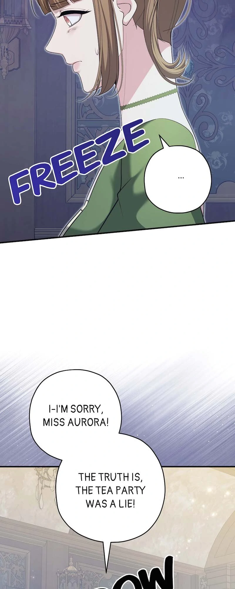 The Devilishly Trash Duke Chapter 69 - page 28
