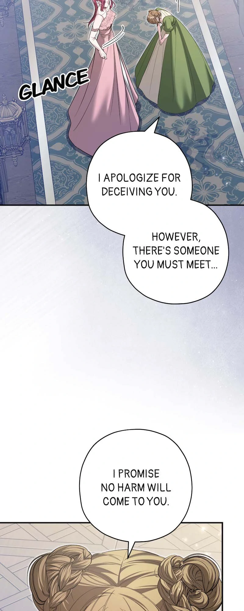The Devilishly Trash Duke Chapter 69 - page 30