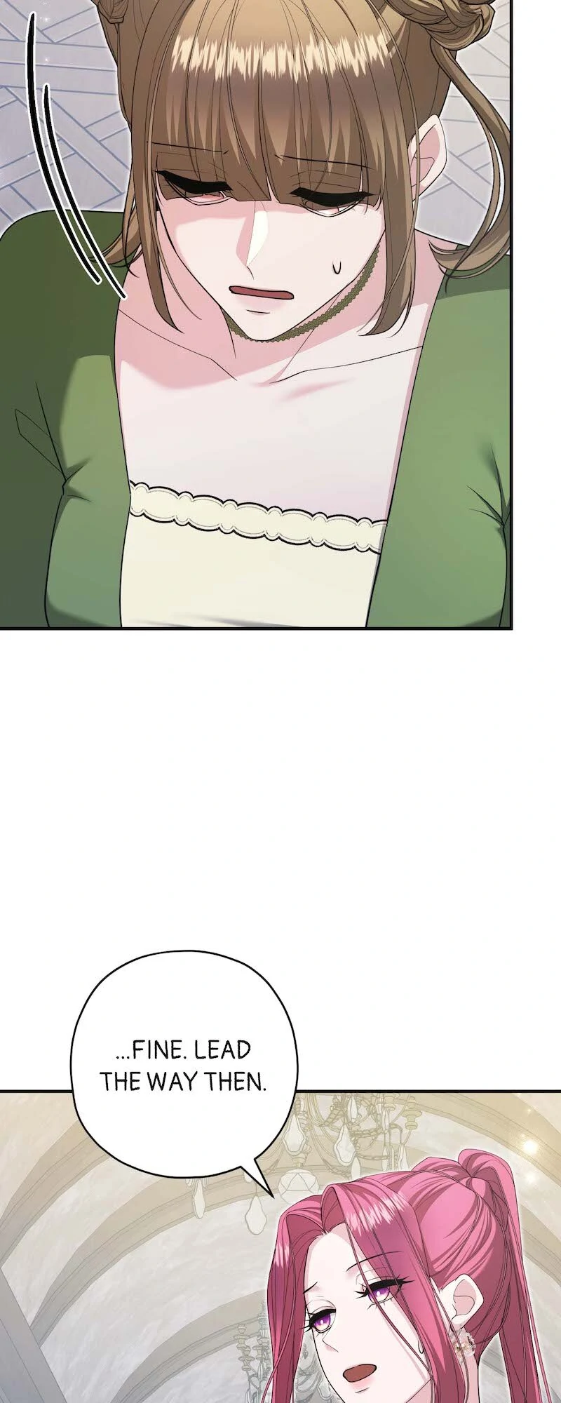 The Devilishly Trash Duke Chapter 69 - page 31