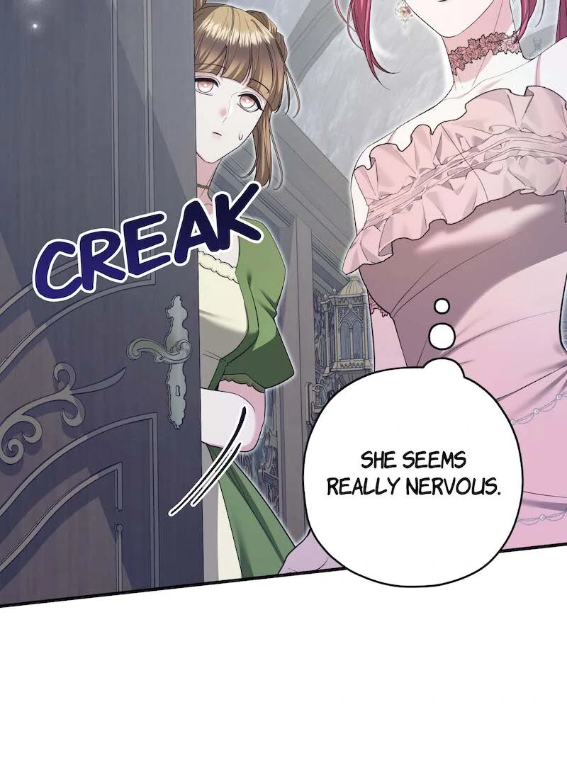 The Devilishly Trash Duke Chapter 69 - page 33