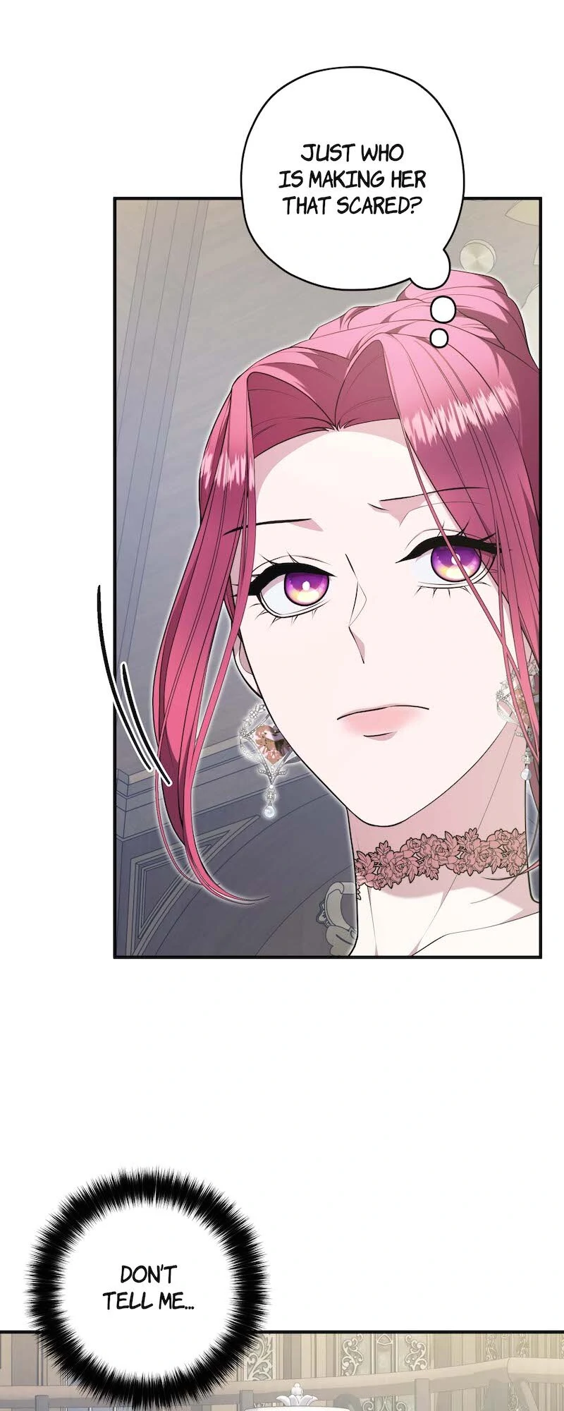 The Devilishly Trash Duke Chapter 69 - page 34