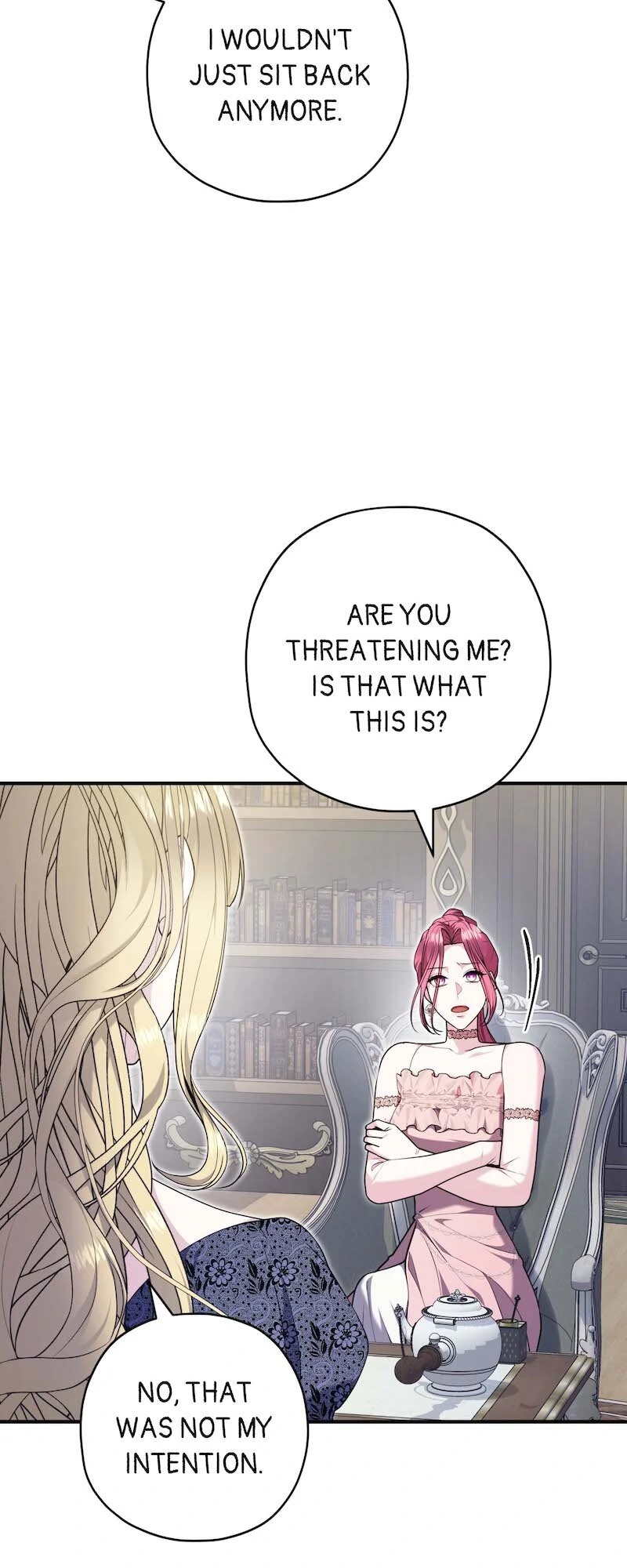 The Devilishly Trash Duke Chapter 69 - page 42
