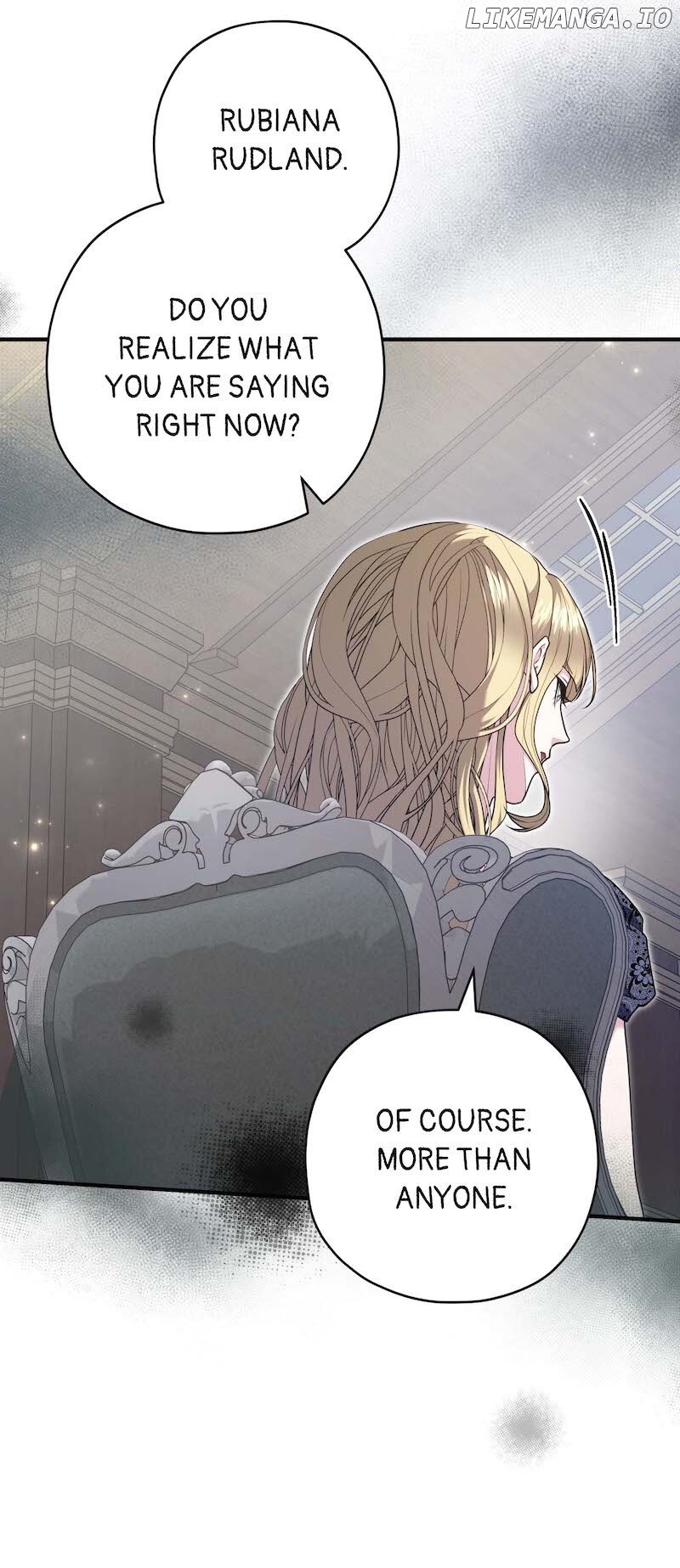 The Devilishly Trash Duke Chapter 69 - page 44