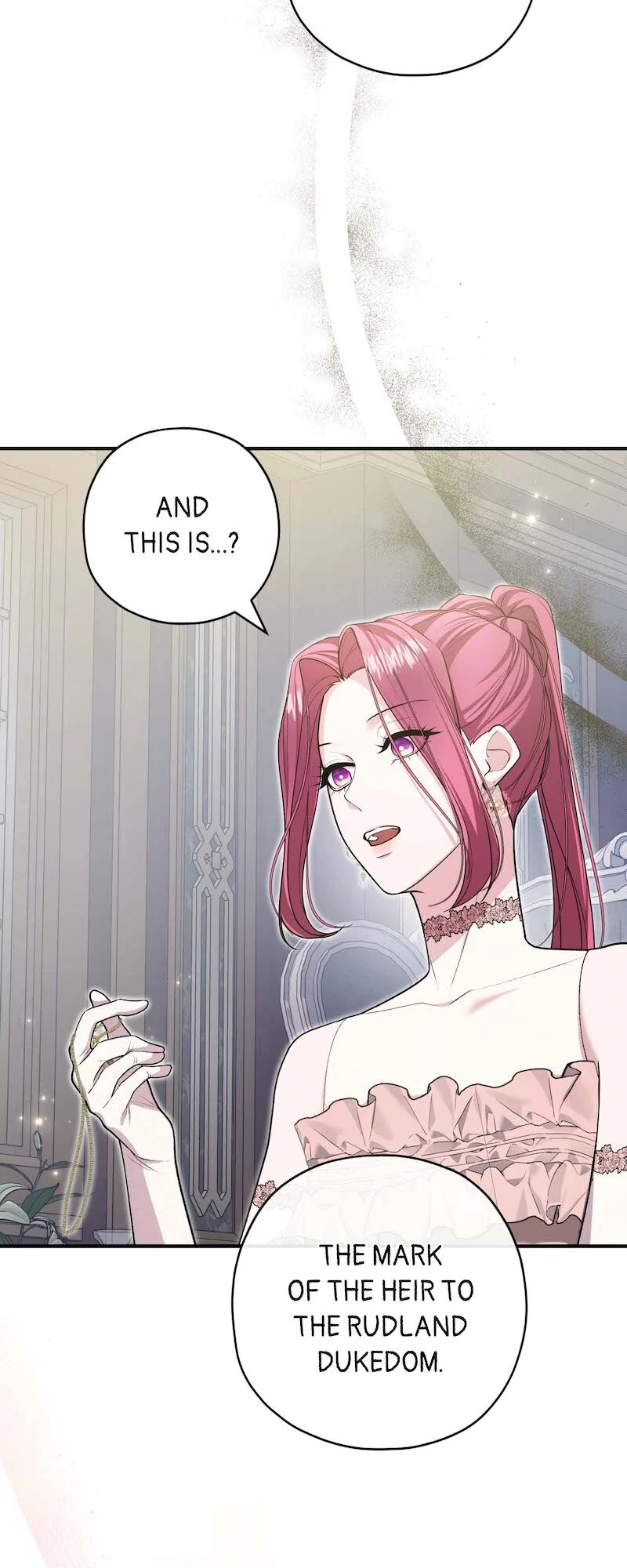 The Devilishly Trash Duke Chapter 69 - page 48