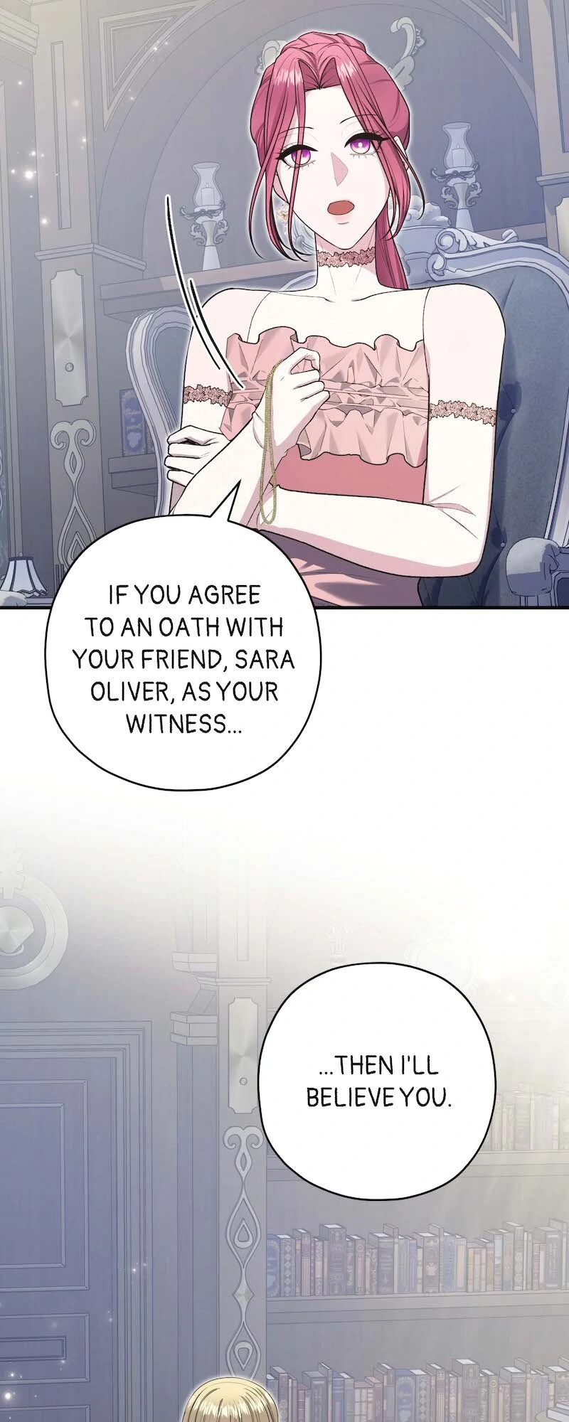 The Devilishly Trash Duke Chapter 69 - page 50