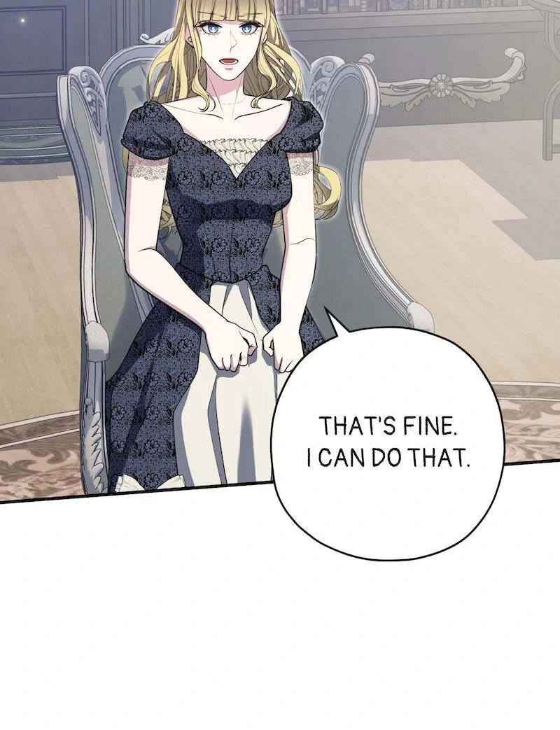 The Devilishly Trash Duke Chapter 69 - page 51